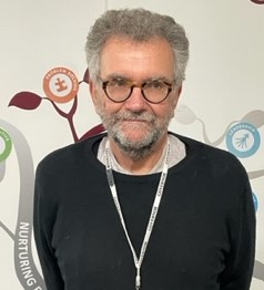 Peter Chowney