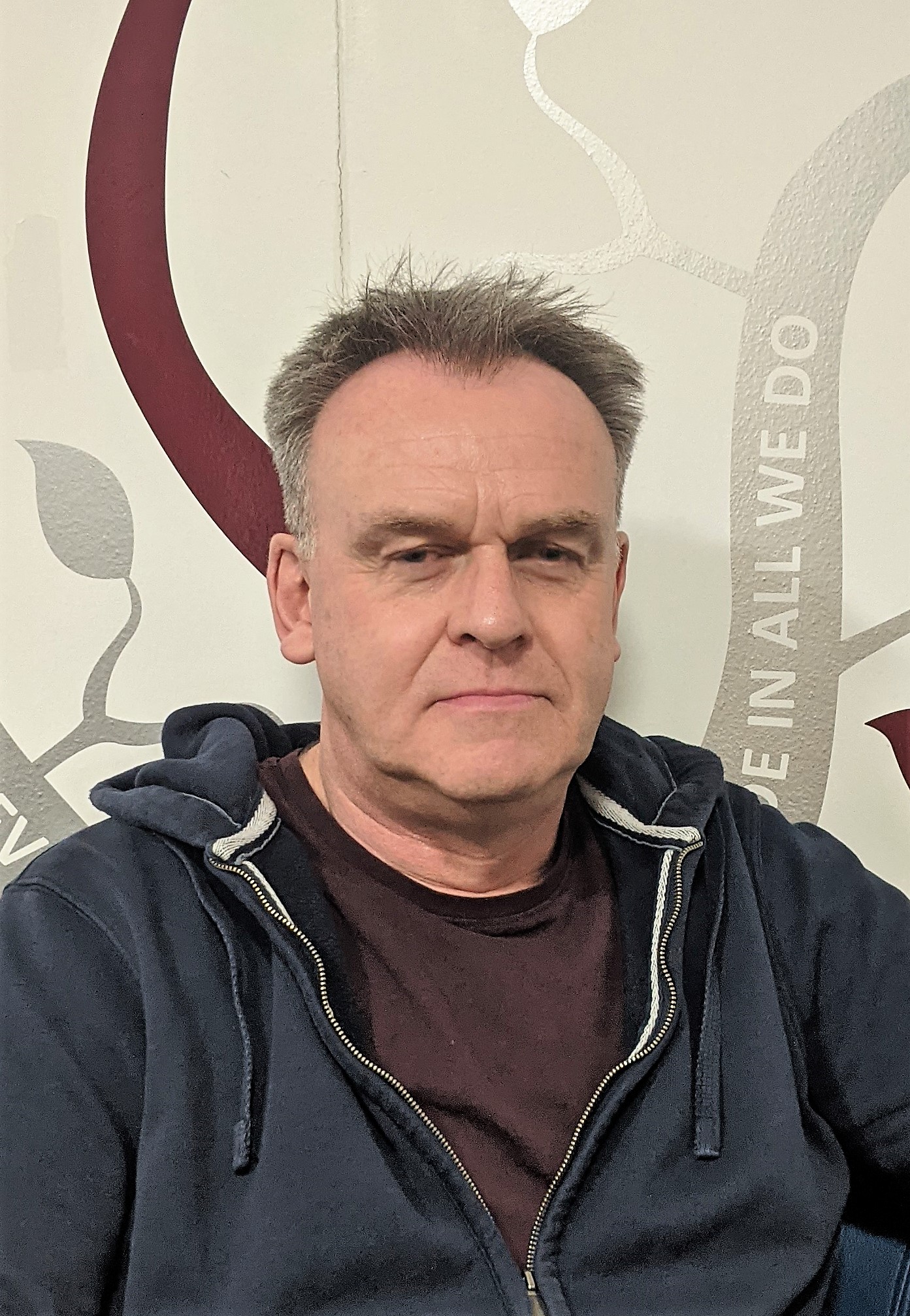 Rob MacLean
