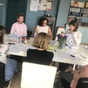 England-China Teacher Exchange