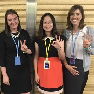 England-China Teacher Exchange