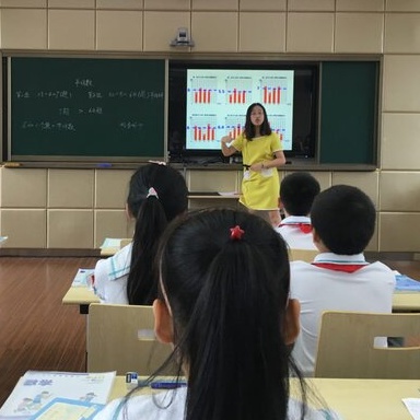England-China Teacher Exchange