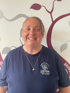 Georgina Redgrove