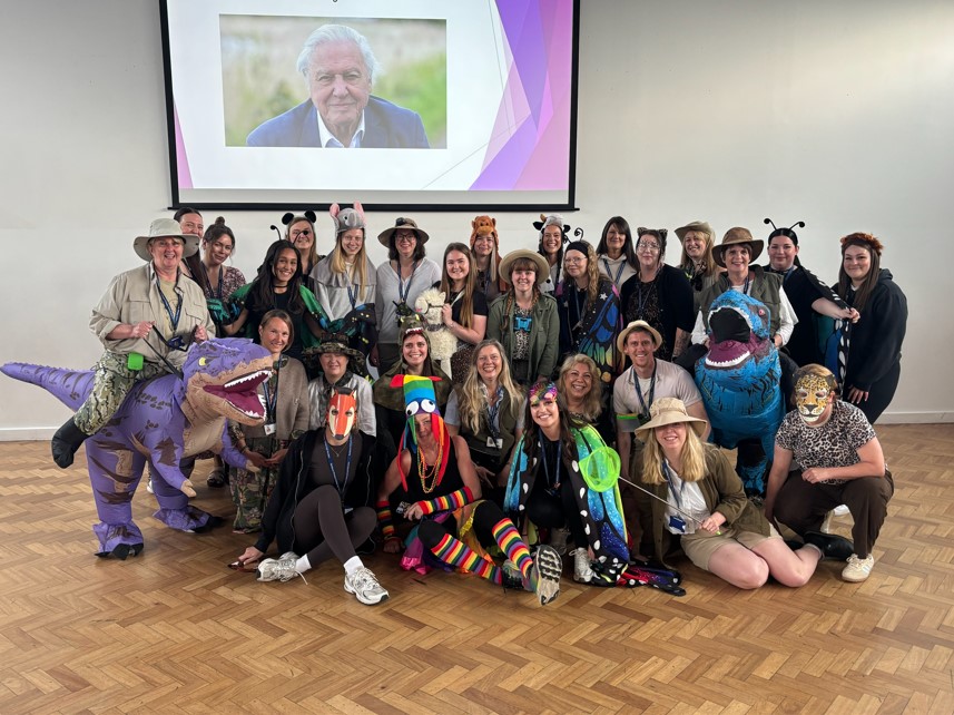 David Attenborough Day