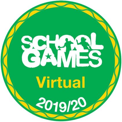 Virtual School Games 2019/20