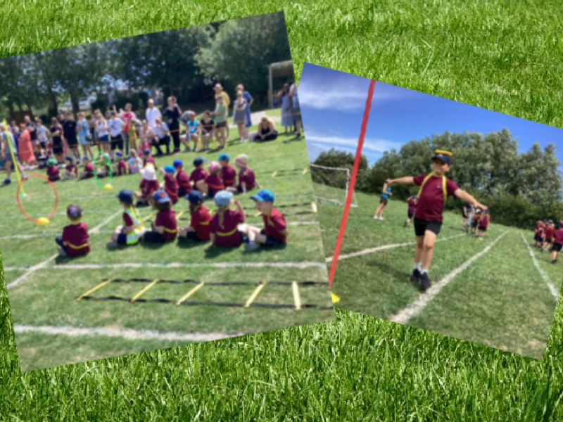 Sports day 2026.